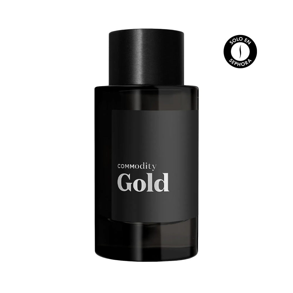 GOLD EXPRESSIVE EAU DE PARFUM